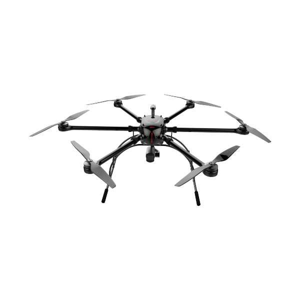 Дрон Dahua DHI-UAV-X1550CS