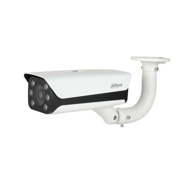IP-видеокамера Dahua DH-IPC-HFW8242E-Z4FR-IRA-LED