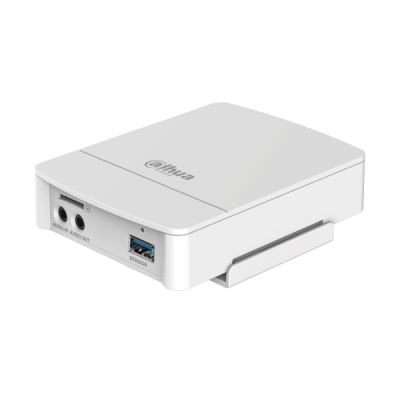 IP-видеокамера Dahua DH-IPC-HUM8231P-E1