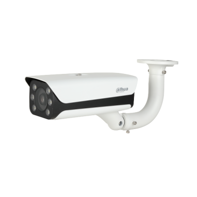 IP-видеокамера Dahua DH-IPC-HFW8242E-Z20FD-IRA-LED