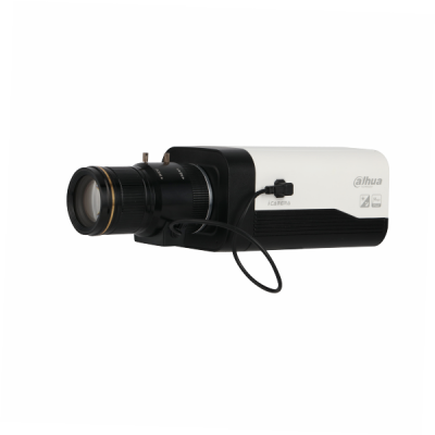 IP-видеокамера с видеоаналитикой Dahua DH-IPC-HF7442FP-FR