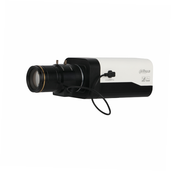 IP-видеокамера с видеоаналитикой Dahua DH-IPC-HF7442FP-FR