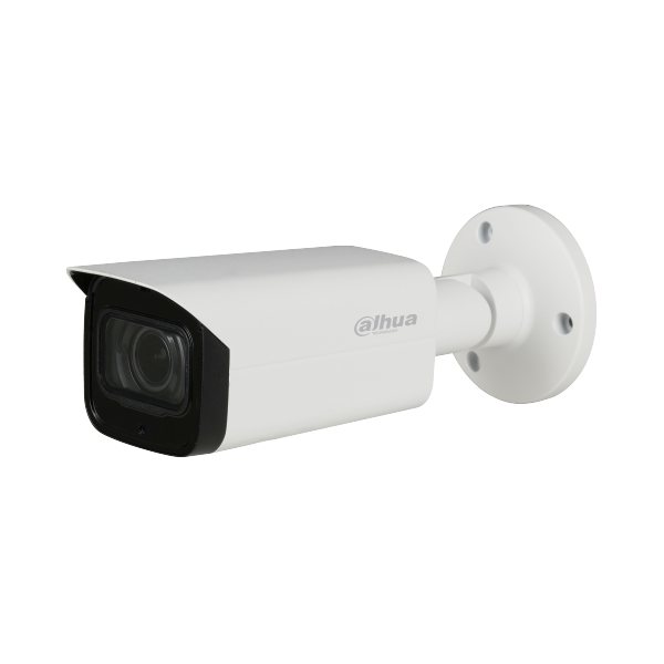 HDCVI-видеокамера Dahua DH-HAC-HFW2501TP-I8-A