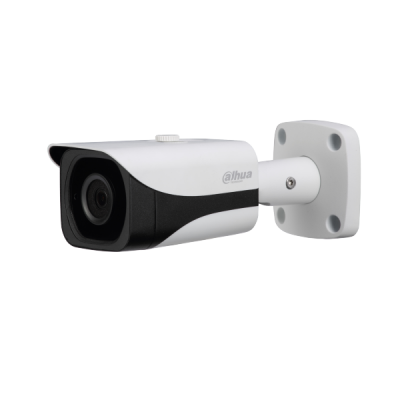 HDCVI-видеокамера Dahua DH-HAC-HFW2501EP-A