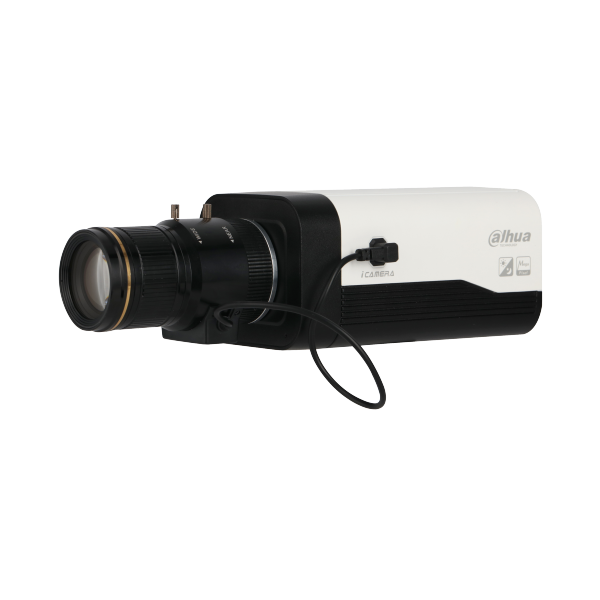IP-видеокамера Dahua DH-IPC-HF8231FP-S2