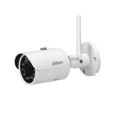 IP-видеокамера Dahua DH-IPC-HFW1435SP-W