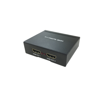 Сплиттер HDMI Dahua DH-PFM701-4K