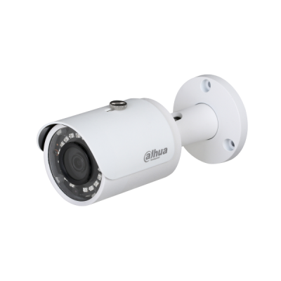 IP-видеокамера Dahua DH-IPC-HFW1231SP