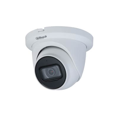 IP-видеокамера с видеоаналитикой Dahua DH-IPC-HDW3249TMP-AS-NI-0360B